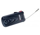 CABLE DE SEGURIDAD TARGUS DEFCON ULTRA COMBINATION